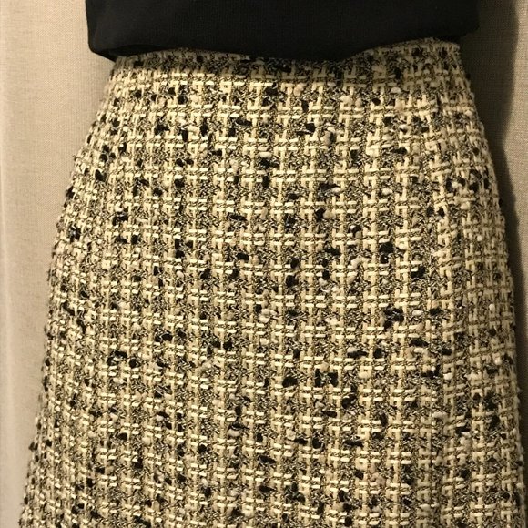Jones New York Skirt - Size 14 - Picture 2 of 11